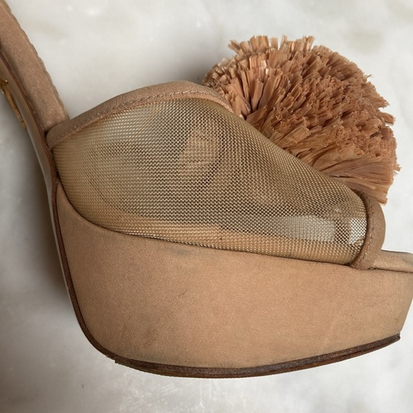 Charlotte Olympia Stiletto - Picture 12 of 13